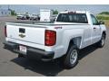 2014 Summit White Chevrolet Silverado 1500 WT Regular Cab 4x4  photo #5