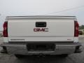 Summit White - Sierra 1500 SLT Crew Cab Photo No. 6