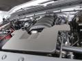 Summit White - Sierra 1500 SLT Crew Cab Photo No. 12