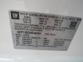 Summit White - Sierra 1500 SLT Crew Cab Photo No. 16