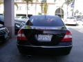 2007 Black Mercedes-Benz CLK 350 Coupe  photo #4