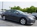 Magnetic Gray Metallic - Camry SE Photo No. 1