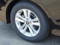Phantom Black Metallic - Sonata GLS Photo No. 3