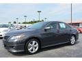 Magnetic Gray Metallic - Camry SE Photo No. 3
