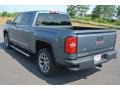 Stealth Gray Metallic - Sierra 1500 SLE Crew Cab 4x4 Photo No. 4