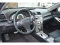 Magnetic Gray Metallic - Camry SE Photo No. 10