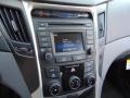 Phantom Black Metallic - Sonata GLS Photo No. 13