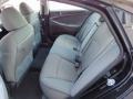 Phantom Black Metallic - Sonata GLS Photo No. 18