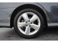 Magnetic Gray Metallic - Camry SE Photo No. 16