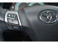 Magnetic Gray Metallic - Camry SE Photo No. 26