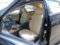 Phantom Black Metallic - Sonata GLS Photo No. 9