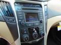 Phantom Black Metallic - Sonata GLS Photo No. 13
