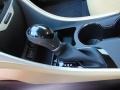 Phantom Black Metallic - Sonata GLS Photo No. 15