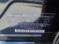 Phantom Black Metallic - Sonata GLS Photo No. 20