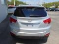 2014 Diamond Silver Hyundai Tucson SE AWD  photo #6