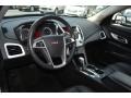 2010 Gold Mist Metallic GMC Terrain SLT  photo #10