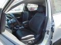 2014 Diamond Silver Hyundai Tucson SE AWD  photo #10