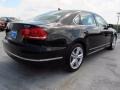 Black - Passat TDI SEL Premium Photo No. 6