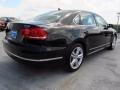 2014 Black Volkswagen Passat TDI SEL Premium  photo #6