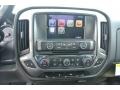 2014 Silver Ice Metallic Chevrolet Silverado 1500 LT Crew Cab  photo #10