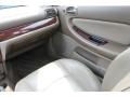 2001 Champagne Pearlcoat Chrysler Sebring LXi Sedan  photo #13