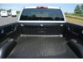 Silver Ice Metallic - Silverado 1500 LT Crew Cab Photo No. 15