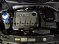 2014 Black Volkswagen Passat TDI SEL Premium  photo #23
