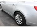 Silver Ice Metallic - Cruze LS Photo No. 4