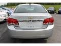 Silver Ice Metallic - Cruze LS Photo No. 6