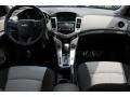Silver Ice Metallic - Cruze LS Photo No. 10