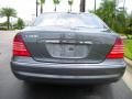Flint Grey Metallic - S 430 Sedan Photo No. 7