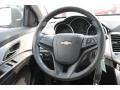 Silver Ice Metallic - Cruze LS Photo No. 11