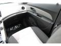 Silver Ice Metallic - Cruze LS Photo No. 13