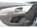 Silver Ice Metallic - Cruze LS Photo No. 15