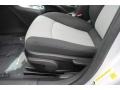 Silver Ice Metallic - Cruze LS Photo No. 16