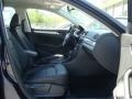Night Blue Metallic - Passat 1.8T Wolfsburg Edition Photo No. 7