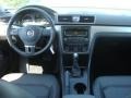 Night Blue Metallic - Passat 1.8T Wolfsburg Edition Photo No. 8