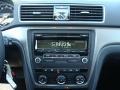Night Blue Metallic - Passat 1.8T Wolfsburg Edition Photo No. 10