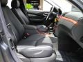 Flint Grey Metallic - S 430 Sedan Photo No. 14