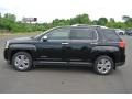 Onyx Black - Terrain SLT Photo No. 3