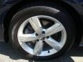 Night Blue Metallic - Passat 1.8T Wolfsburg Edition Photo No. 15