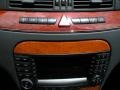 Flint Grey Metallic - S 430 Sedan Photo No. 20
