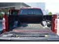 2014 Ruby Red Ford F150 Lariat SuperCrew 4x4  photo #9