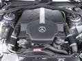Flint Grey Metallic - S 430 Sedan Photo No. 23