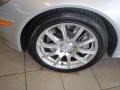 Iridium Silver Metallic - SLK 350 Roadster Photo No. 7