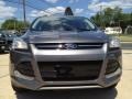 2013 Sterling Gray Metallic Ford Escape SEL 1.6L EcoBoost  photo #4
