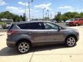 2013 Sterling Gray Metallic Ford Escape SEL 1.6L EcoBoost  photo #8