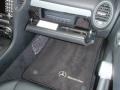 Iridium Silver Metallic - SLK 350 Roadster Photo No. 15