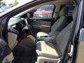 2013 Sterling Gray Metallic Ford Escape SEL 1.6L EcoBoost  photo #26