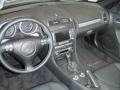 Iridium Silver Metallic - SLK 350 Roadster Photo No. 17